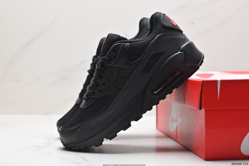 Nike Air Max Shoes